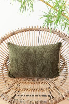 Goa Coussins 35x50 Olive