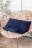 Coussin Vague 30x45 Marine