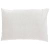 Grand Coussin Lyric 50x75 Ecru