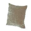 Fortuna Coussins 30X30 TAUPE