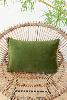 Goa Coussins 35x50 Olive