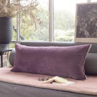 Medicis Coussins 45x100 Violette