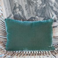 Fortuna Coussins 25x35 Celadon