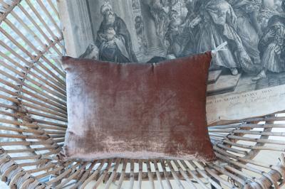 Fortuna Coussins 25x35 Taupe