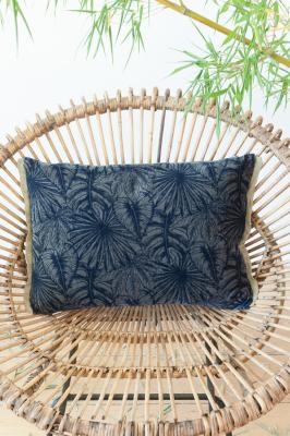 Goa Coussins 35x50 Plomb