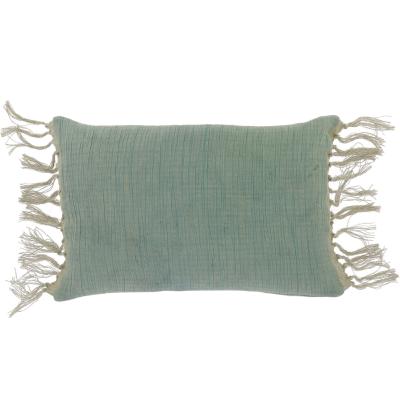 WAVY Coussin 35x50 Celadon