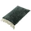 Coussin BOHO 35X50 cm Anthracite