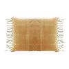 Coussin BOHO 50x75 cm Tabac