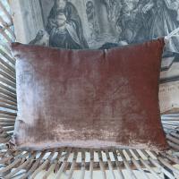 Fortuna Coussins 25x35 Taupe