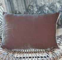 Fortuna Coussins 35x50 TAUPE