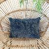Goa Coussins 25x35 Plomb