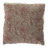 Goa Coussins 45x45 RUBIS