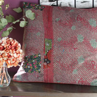 COUSSINS UNIQUES