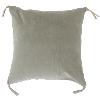 Coussin Lyric 45x45 Beige