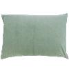 Grand Coussin Lyric 50x75 Céladon