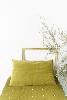 Grand Coussin Lyric 50x75 Olive