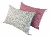 GRAPHIC coussin gris