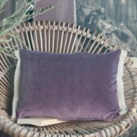 Medicis Coussins 35x50 Violette