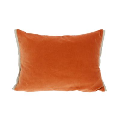 Medicis Coussins 40x55 Orange