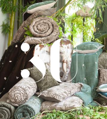 Collection Goa, Fortuna  -30%